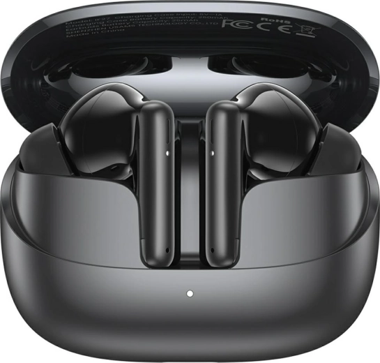 Vezeték nélküli TWS fülhallgató USAMS IF27 fekete