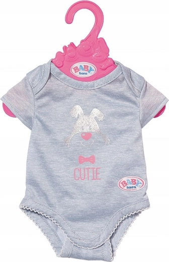 Baby Born body babának 43 cm