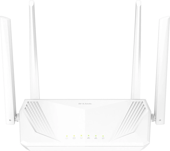 D-Link S15/E Wi‑Fi 6 AX1500 router