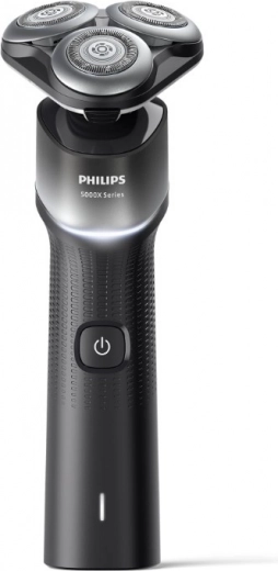 Philips elektromos borotva 5000X széria férfiaknak