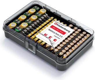 Elem tárolódoboz 29,5 × 19,5 × 6,2 cm