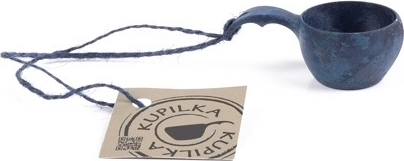 Kupilka mini csésze Blue 15 ml