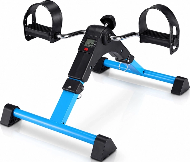 Mini szobakerékpár a karok és lábak edzéséhez Renew Force – 1 db