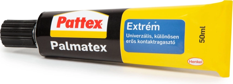 Palmatex extrém erős kontaktragasztó 50 ml