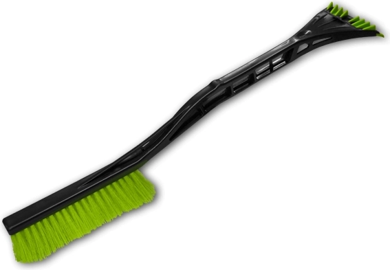 Classic jégkaparó kefével