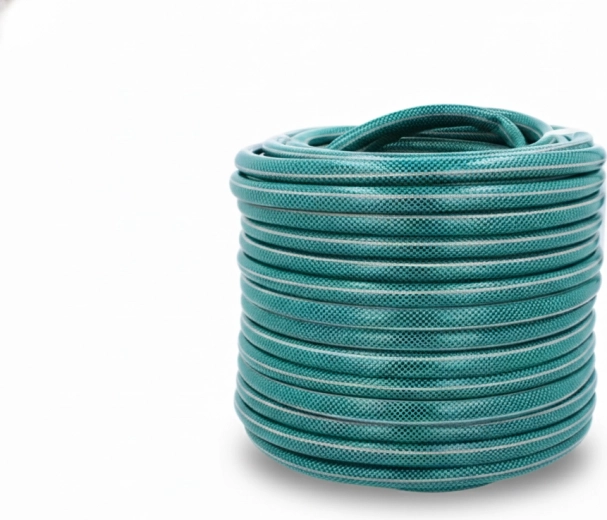 Prémium kerti locsolótömlő 50 m, 1/2" átmérő