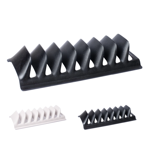 Quick Dry PRACtic tányér- és fedőtartó