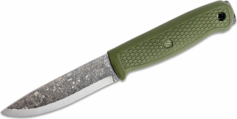 Condor Terrasaur Army Green – kültéri kés 10,5 cm tokka