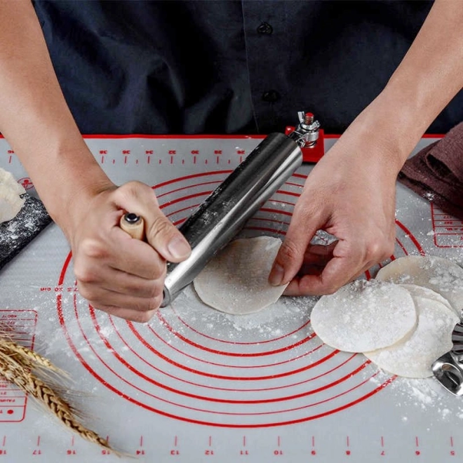 Egykezes tésztahenger