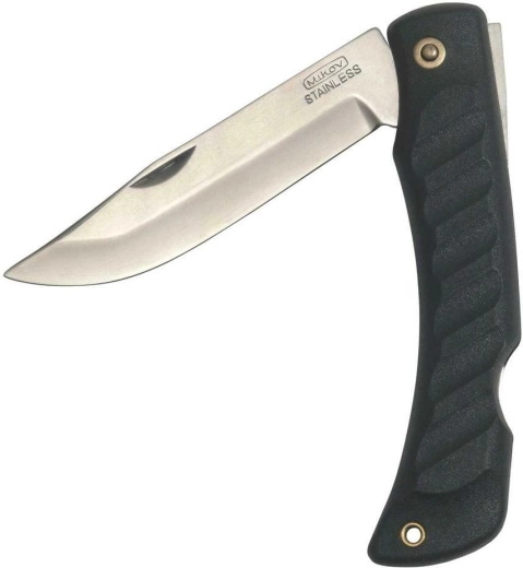 Mikov Crocodile 243 zsebkés