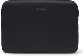 Védő tok 13–13,3″-os laptophoz, fekete