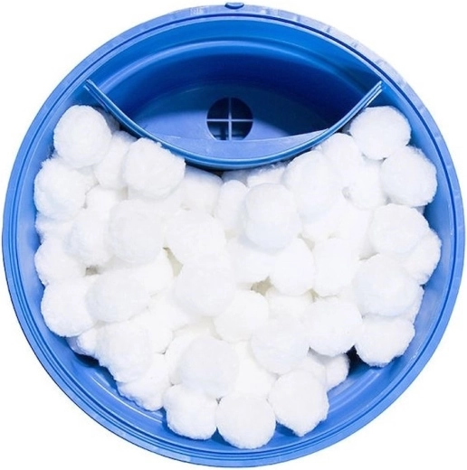 Marimex Balls szűrőgolyók 700 g