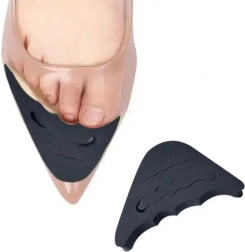 Da53 hab cipőbetétek fekete