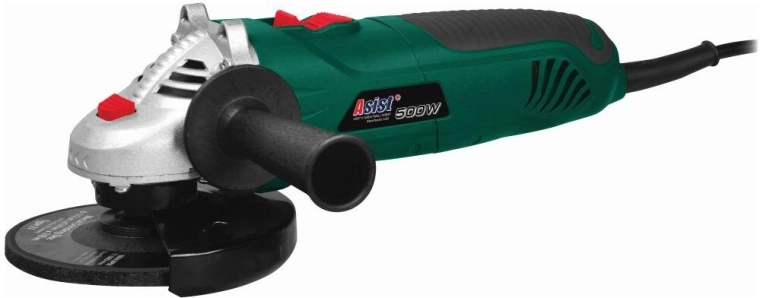 Sarokcsiszoló 115 mm 500 W ASIST