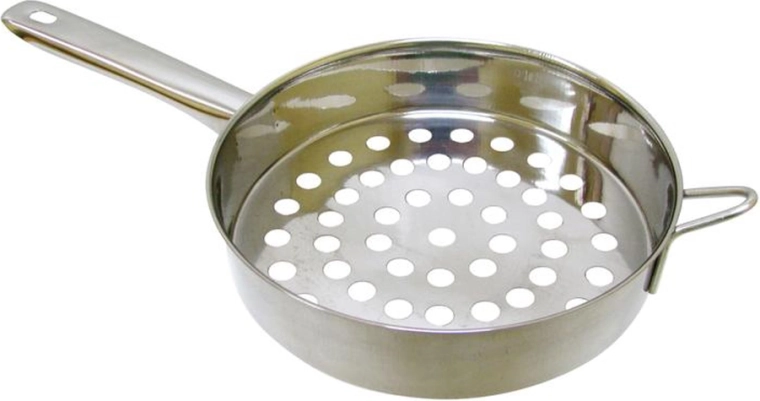 TORO galuska szűrő 18 × 3,5 cm