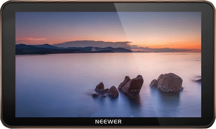 Neewer F700 7" érintőkijelzős ellenőrző monitor Full HD