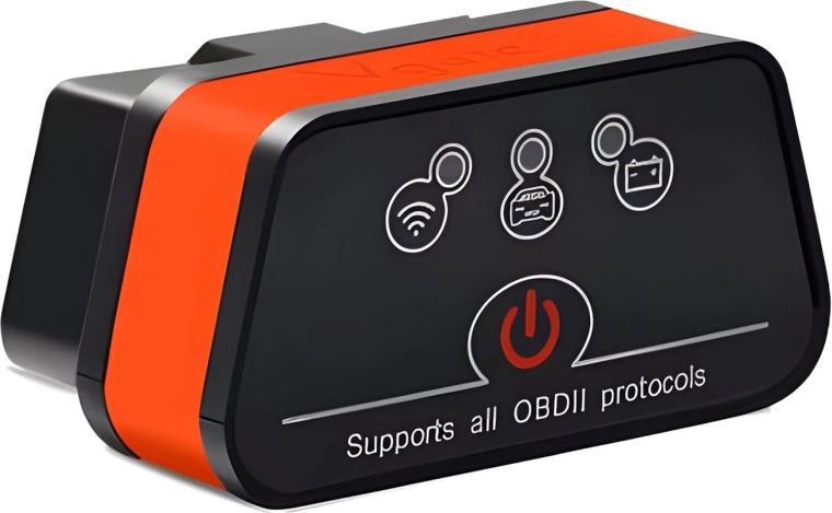 OBD2 Bluetooth diagnosztikai adapter Renew Force kdiag plus - 1 db