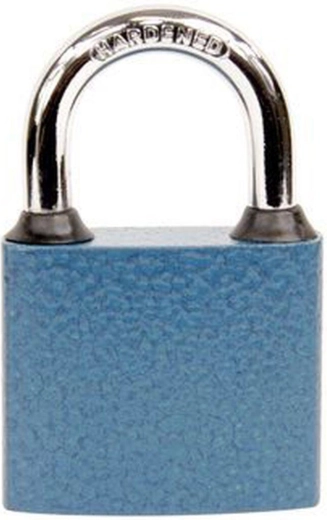 RICHTER OVAL 52 lakat azonos zárral