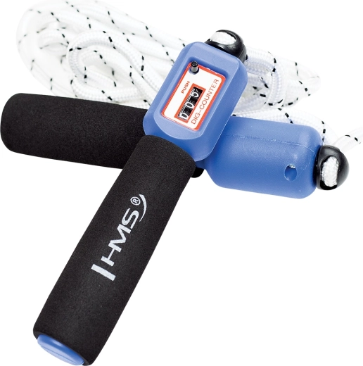 HMS ugrókötél számlálóval