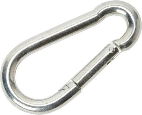 DBX Bushido acél karabiner 6 mm