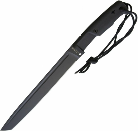 Extrema Ratio Waki Black taktikai kés