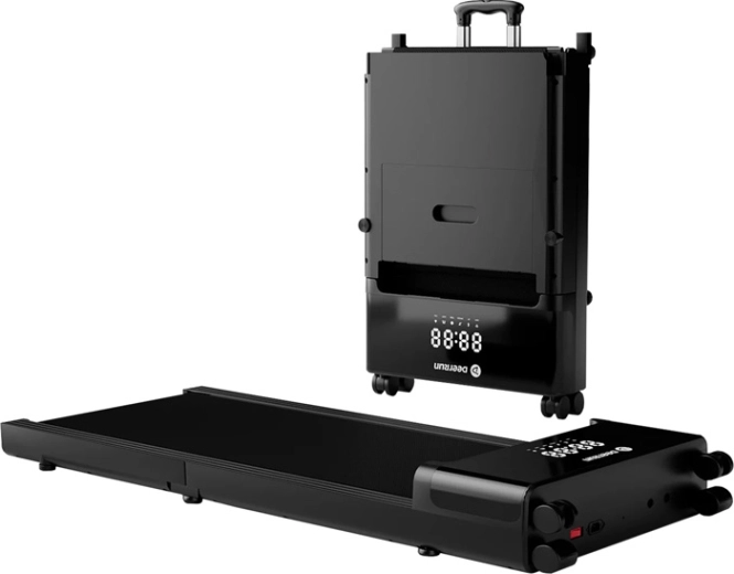 DeerRun Z20 összecsukható elektromos futópad