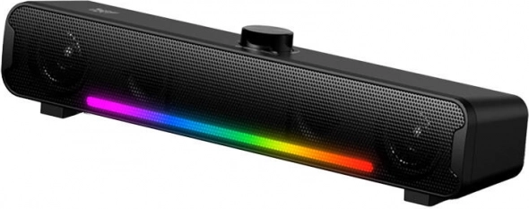 ONIKUMA L16 játékhangosító (fekete)