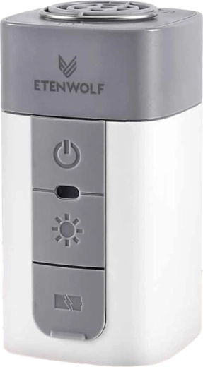 Etenwolf AIR 2 PRO elektromos pumpa