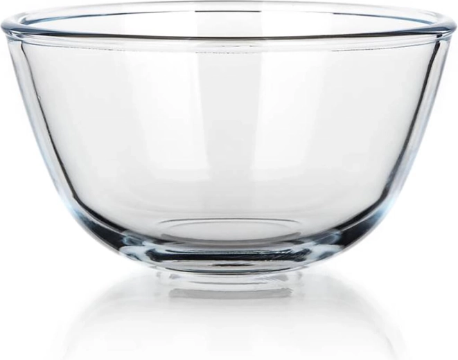 TREVIA üvegtál 13 cm