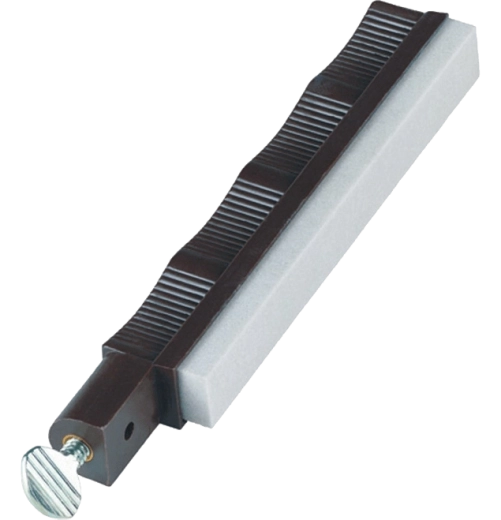 LANSKY Natural Hard Arkansas természetes fenőkő 450–650 grit