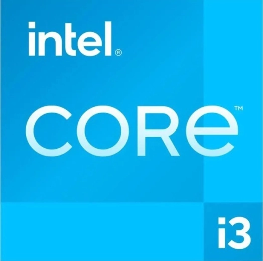 Intel Core i3-14100 processzor (TRAY) 3,5 GHz LGA 1700