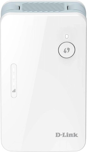 D-Link E15 AX1500 Wi‑Fi-jelerősítő