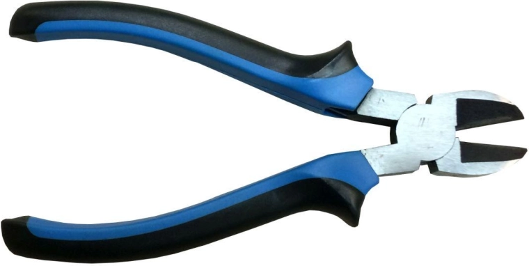 Oldalcsípő fogó 180 mm