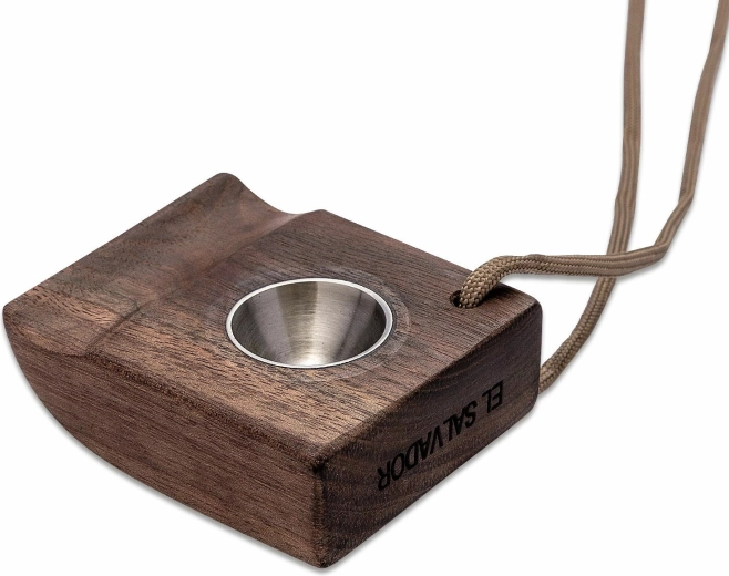 Condor CTK3908 íjfúró hüvely tűzgyújtáshoz, diófa és acél