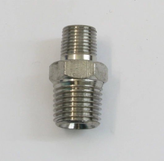 1/4M–1/8M adapter