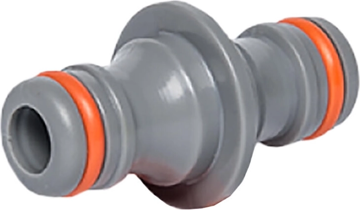 Közbetét két 1/2″ gyorscsatlakozó összekötéséhez WHITE LINE