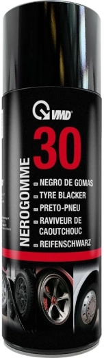 Gumiabroncsokhoz való védő- és tisztító spray 400 ml