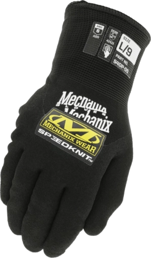 Mechanix SpeedKnit Thermal XL thermo kesztyű