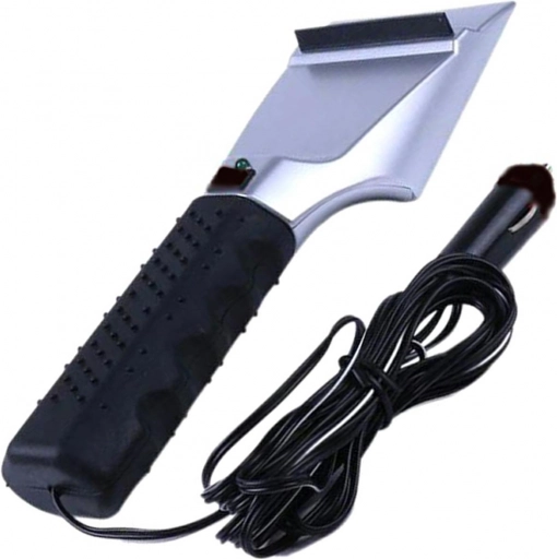 Ag283f fűthető szélvédő-jégkaparó