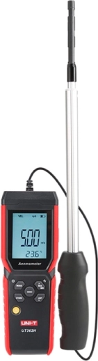 Uni-T UT362H anemométer