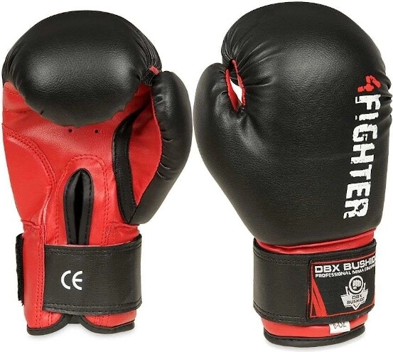 Junior boxkesztyűk DBX Bushido ARB-407 v3 – 6 oz