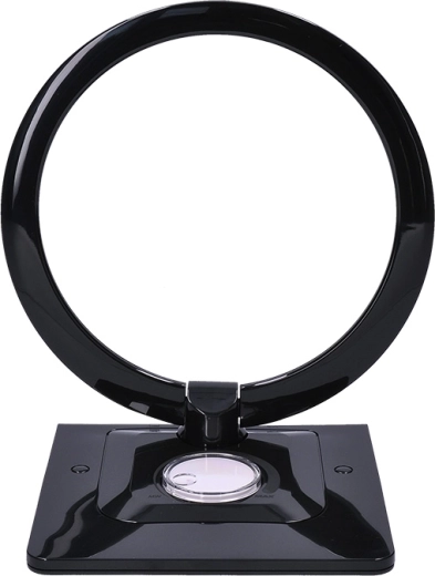 Solight digitális szobaantenna DVB-T2-höz, 45 dB-es erősítővel