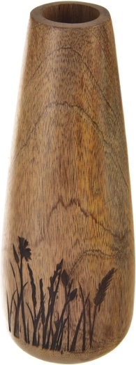 Louka mangófa váza 25 cm