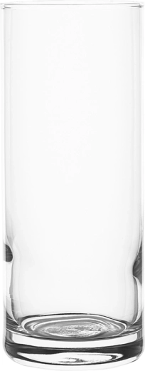 Henger váza 10 × 20 cm