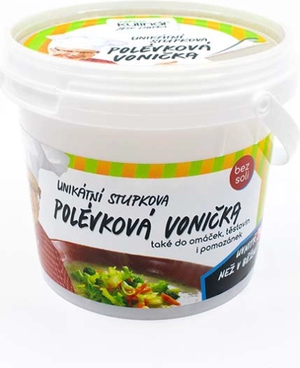 Levesfűszer – univerzális fűszerkeverék 45 g