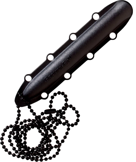 Formázott Secure-Ex nyakba akasztható tok a Cold Steel Delta Dart késhez