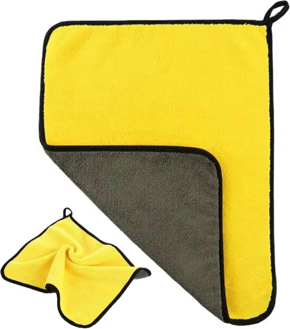 Gyorsan száradó szuperabszorbens mikroszálas törölköző 90x60 cm