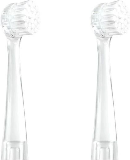 Neno pótfejek gyerek fogkeféhez Denti, 2 db