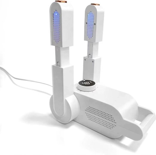Cipőszárító UV fertőtlenítéssel RENEW FORCE - 1 db