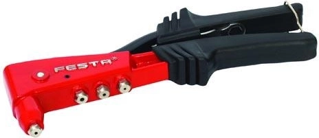 PROFI FESTA szegecselő fogó